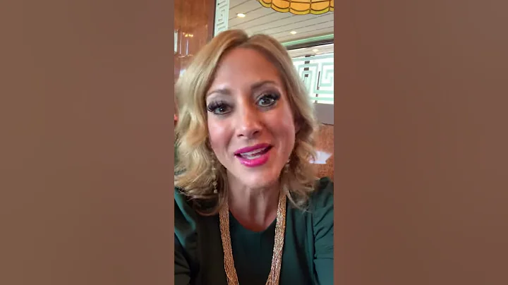 CEO Allison Pajak of LeLaRoe and David Hart Busine...