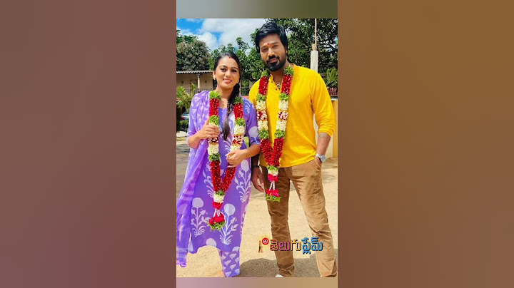 Sathamanam bhavati serial behind the scene !! #satamanambhavati #etvtelugu #etvserial