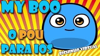 My Boo - Jogo do Bichinho Virtual - Download do APK para Android