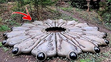 Top 5 Scary Photos Of Parallel Universes You