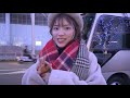 石原夏織 6th Single「Plastic Smile」MV MAKING DIGEST