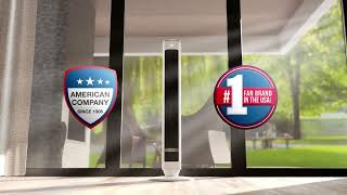 Lasko WhisperForce™ DC Technology Tower Fan