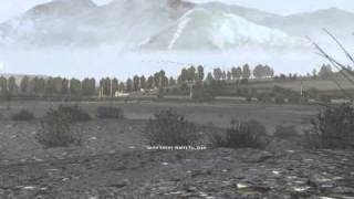 Arma 2 OA CAS Death Rain
