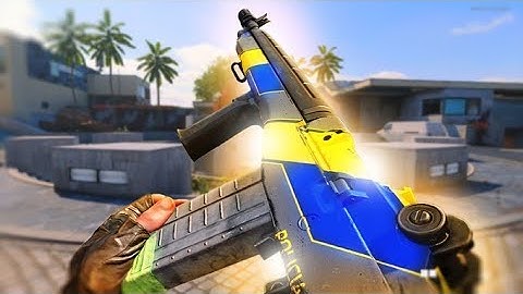 *2 SHOT* DMR 14 Loadout In WARZONE! ( BEST DMR 14 CLASS SETUP ) Cold War Warzone Season 1