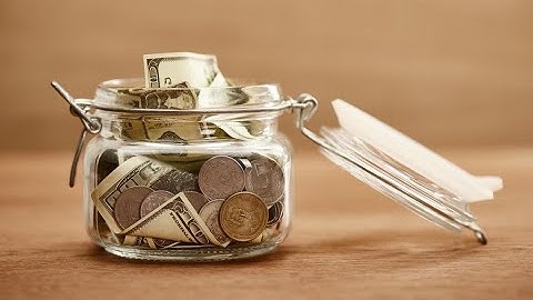 3 SMART WAYS to SAVE MONEY