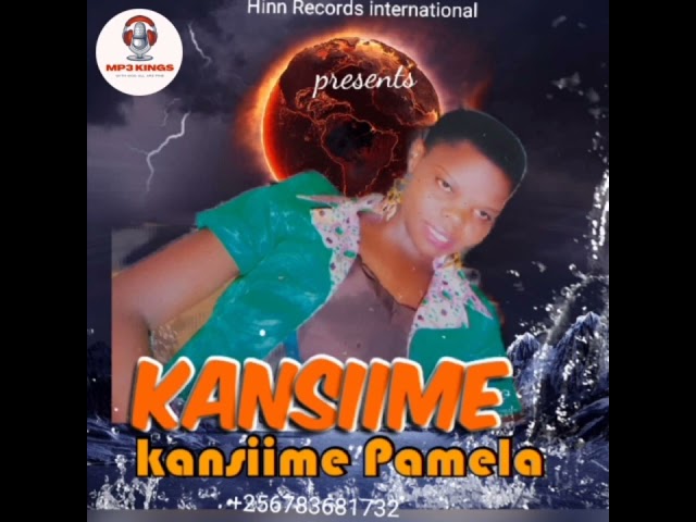 Kansiime Ruhanga by Kansiime Pamela class=