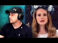 LANA DEL REY - Born To Die - MUSIC VIDEO REACTION!!!