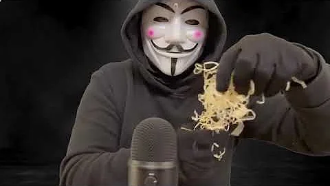 asmr video from me