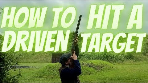 Do You Keep Missing Driven Targets?