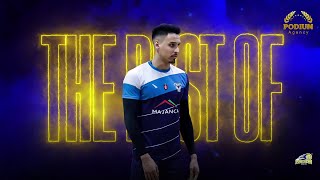 The best of Gabriel Miranda ?? (Opposite) 2022/2023 – PLAYERS ON VOLLEYBALL