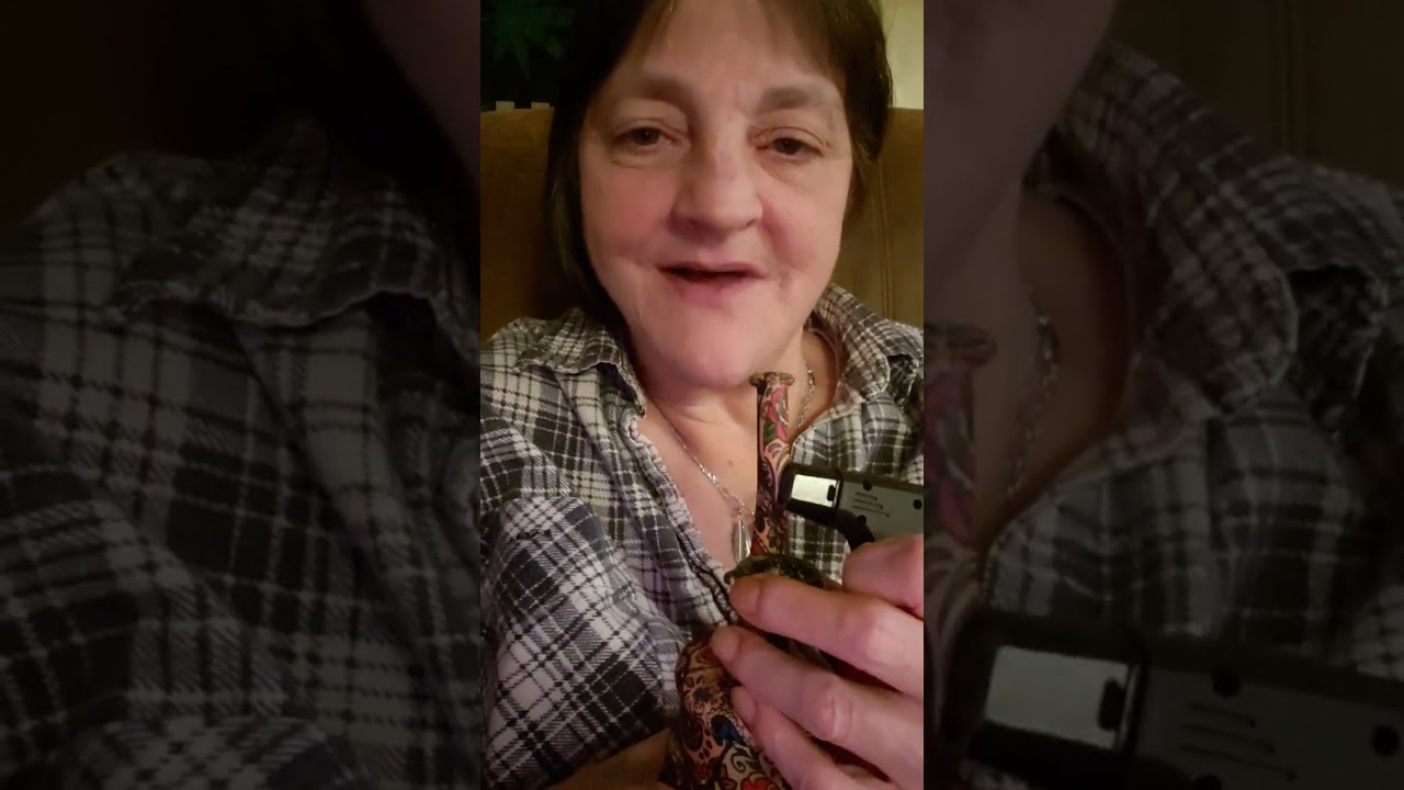 I'm still coughing dabtron took me out with dab coughs again