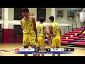 🔴 LIVE: St. Clare College of Caloocan Saints vs PCU-Dasmarinas Dolphins | ASIABASKET