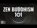 Harvard professors 6step guide to zen buddhism  robert waldinger