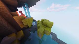 8 Minutes Minecraft Parkour Gameplay [Free to Use] [Map Download] screenshot 5