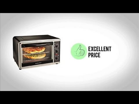 Toaster vs. Toaster Oven – Twice as Tasty