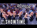 StarCraft 2: Showtime