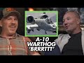 A 10 Pilot Describes The Capabilities Of The Warthog In Battle A 10 Pilot Describes The Capabilities Of The Warthog In Battle
