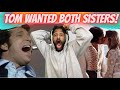 Tom Jones - Treat Her Right | REACTION HE KISSED TWO SISTERS!!