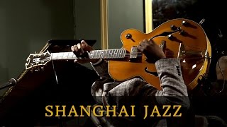 Video thumbnail of "Got My Mojo Working by Preston Foster (popularized by Muddy Waters) - Solomon Hicks at Shanghai Jazz"
