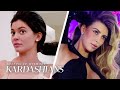 Kardashian-Jenner Family's Most Glam Fashion Moments | KUWTK | E!