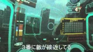 【戦場の絆】 真紅のモリゾー 【ゲルJ】