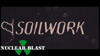 SOILWORK - Behind The &#39;Feverish&#39; Trinity (OFFICIAL TRAILER)