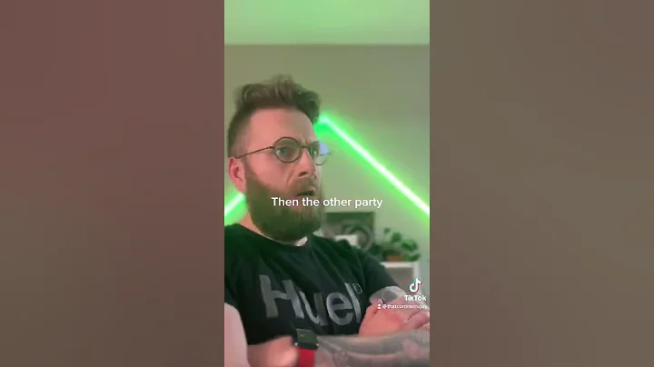 Contract negotiations can hurt #lawyer #contracts #procurement