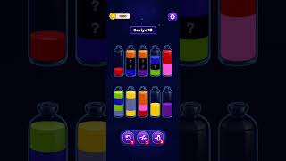 MAGIC SORT 13 SEVIYE