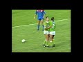 40 year Friday: Wiki’s four tries against the Knights
