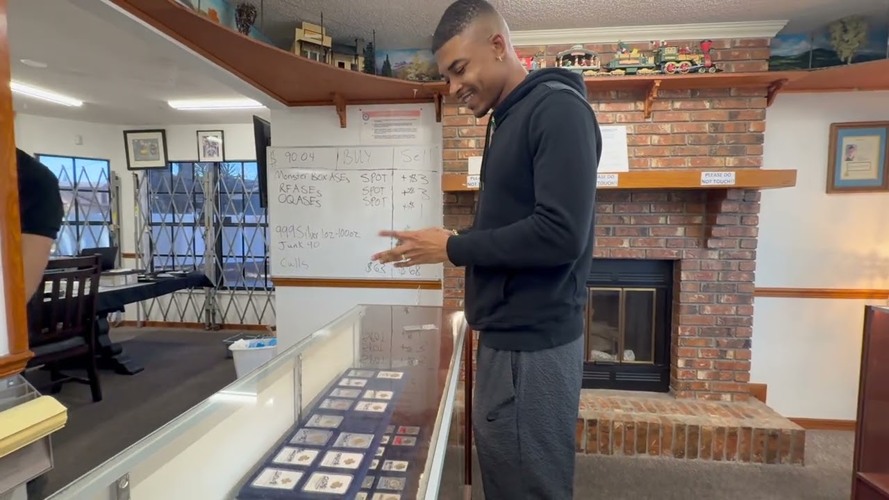 Buying Silver at All Time Highs... Is This a Mistake?