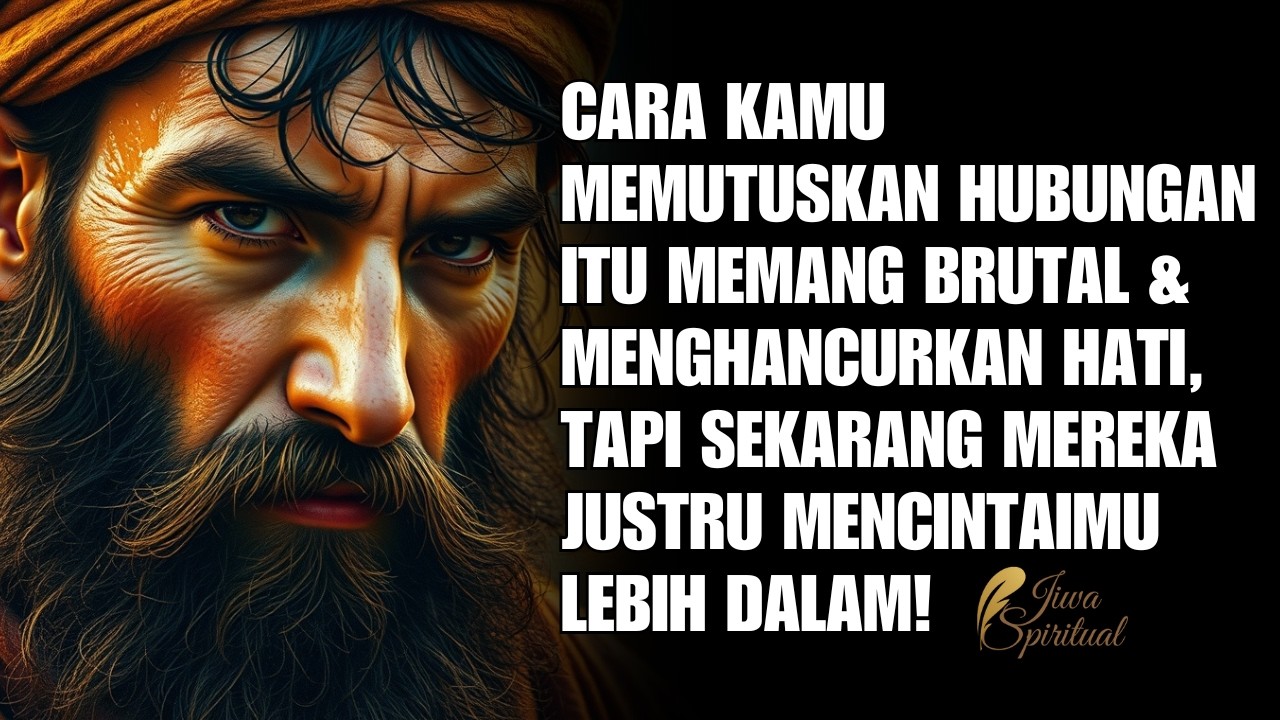 JIWA TERPILIH✨MEREKA LEBIH MENCINTAI KAMU YANG BERDARAH DINGIN 🚀