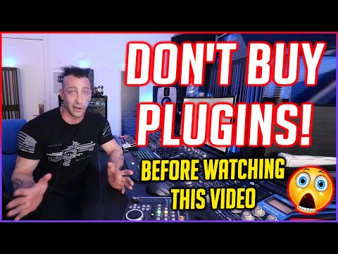 The BEST Black Friday Plugin Deals 2021😱😱 - NEW Plugins Inside!