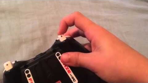 Free Scuf Controller w/Case