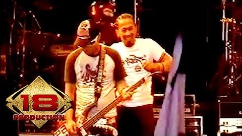 Pas Band - Yob Eagger 2 (Live Konser Yogyakarta 26 Desember 2005)