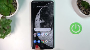 How to Set Navigation Button Combination on Realme C35 – Change Navigation Bar