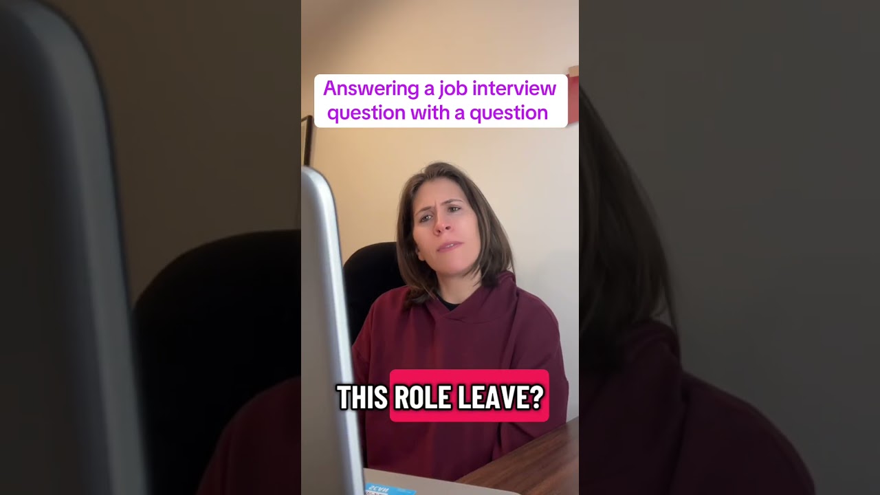 Job interview BS #funny #comedyshorts #relatable #corporatehumor #workhumor #jobinterview #interview