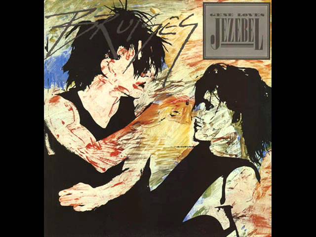 Watch Gene Loves Jezebel - Bruises on YouTube Watch Gene Loves Jezebel - Bruises on YouTube