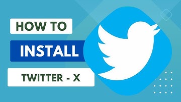 How to Install Twitter on Windows 11 | Microsoft Store