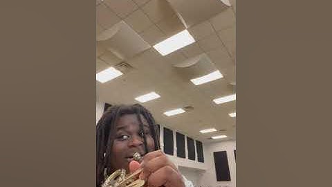 pov: the band director put a tuba player on french horn pt. 1