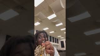 Pov The Band Director Put A Tuba Player On French Horn Pt. 1