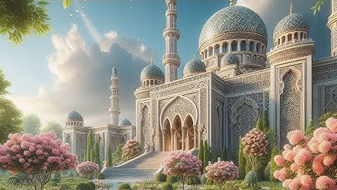 صلاة التراويح بمسجد الغفران للقارئ ياسين أخمليش، 8 رمضان 1446 هجرية