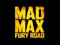 31 return to the canyon mad max fury road complete score