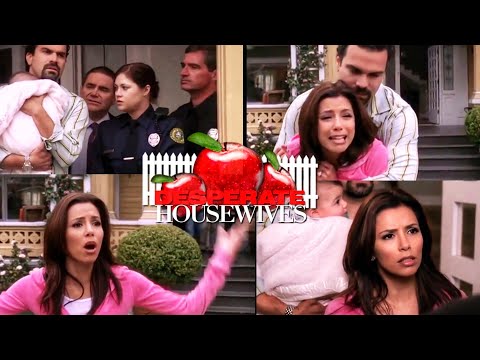 სასოწარკვეთილი დიასახლისები 2