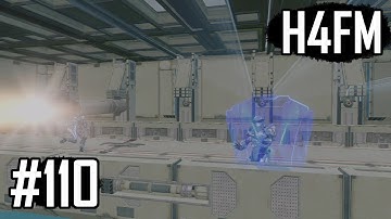 "Arrow Slayer" - Halo 4 Forge Maps