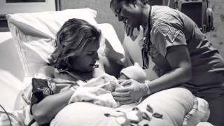 Grayson Alexander - A Birth Story