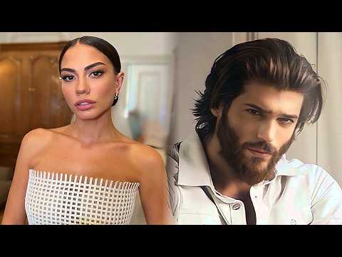¡Demet Özdemir huyendo con su misterioso amigo! La razón oculta en Nişantaşı.