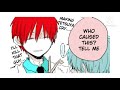 Kuroko Toon Kuroko Toon