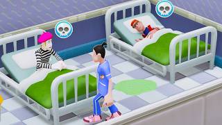 One Day At A One Star Hospital