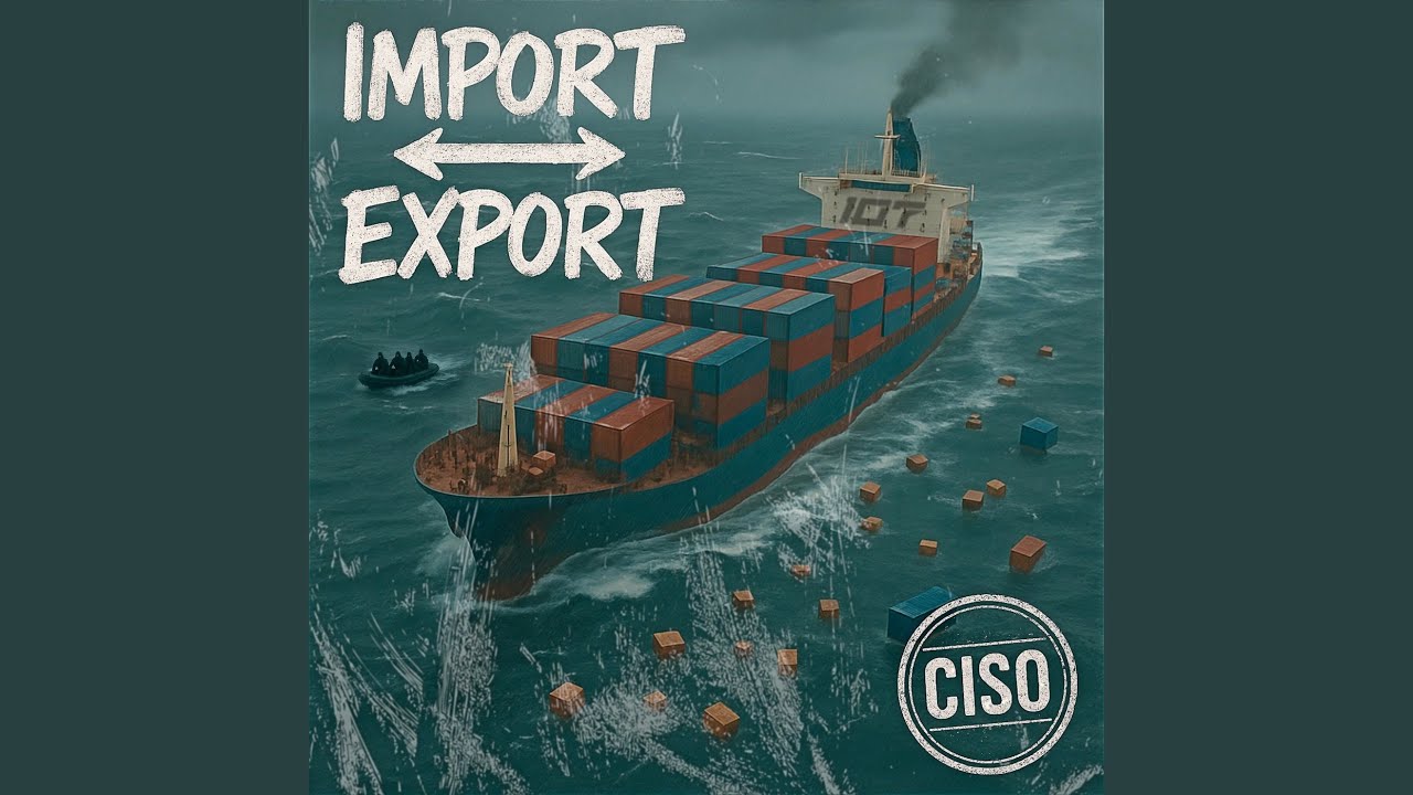 Watch Import Export on YouTube Watch Import Export on YouTube