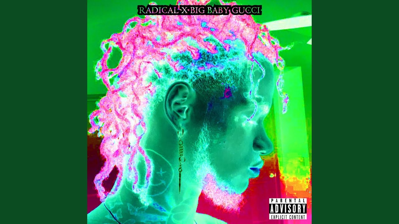 My Language (feat. Big Baby Gucci) YouTube